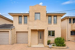 2/1 McCoy Street, Toongabbie