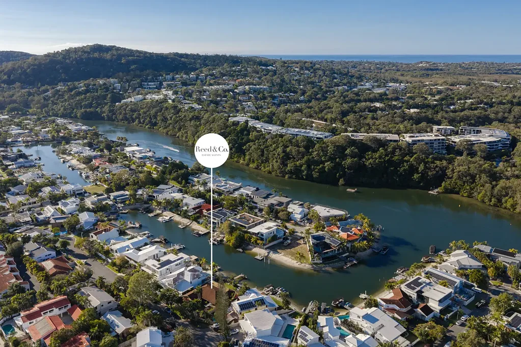 Noosa Heads 3 Bedroom Reed & Co.