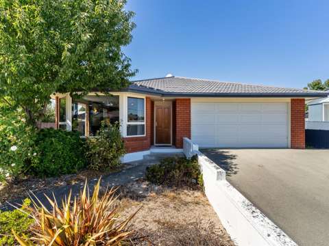 Twizel 4房  Large Home, Limitless Potential