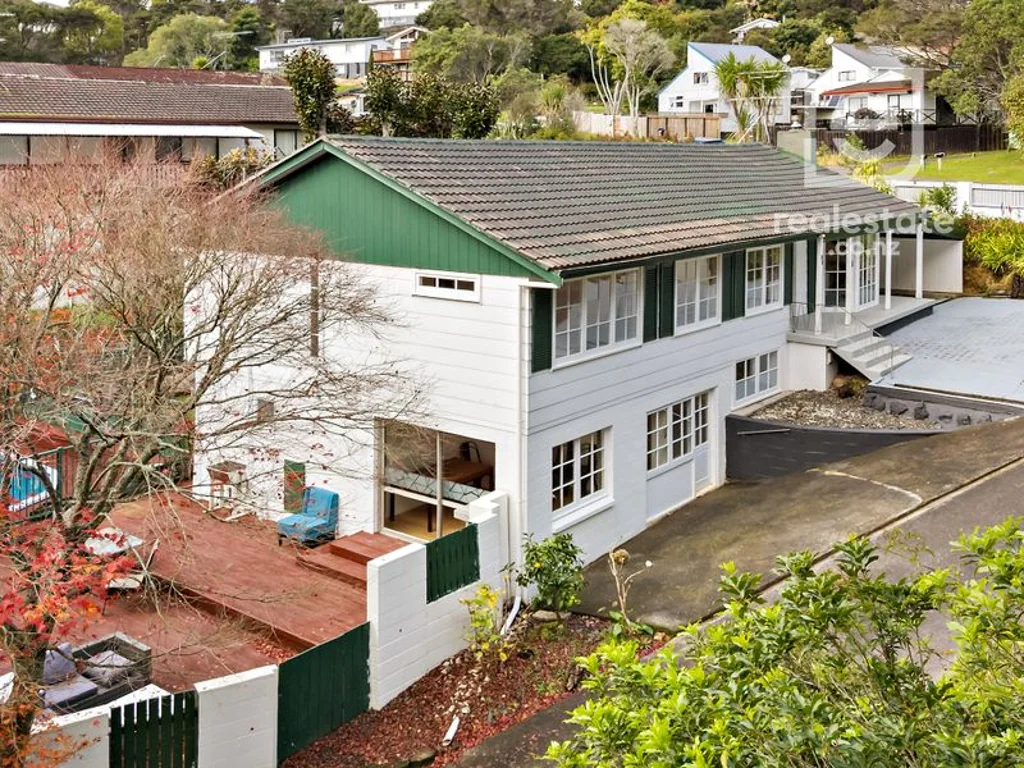 30 Glencourt Place, Glenfield, North Shore City, Auckland
