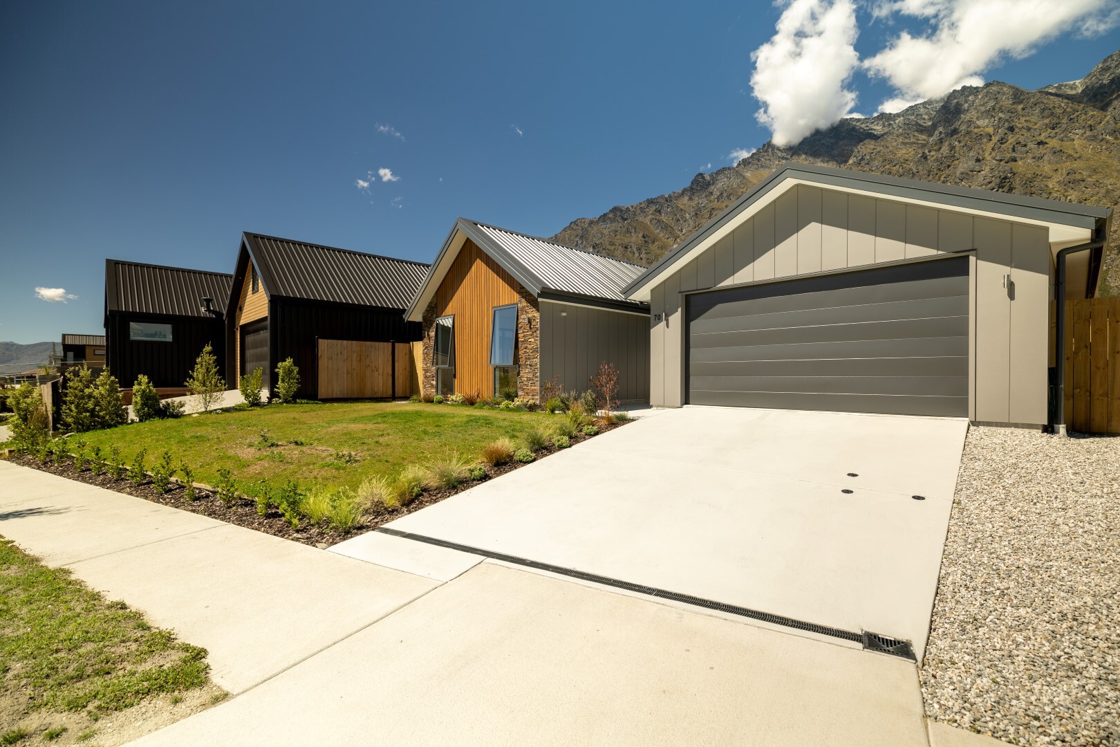 70 Spur Ridge Rise, Jacks Point, Queenstown Lakes, 4 rūma, 0 rūma horoi, House