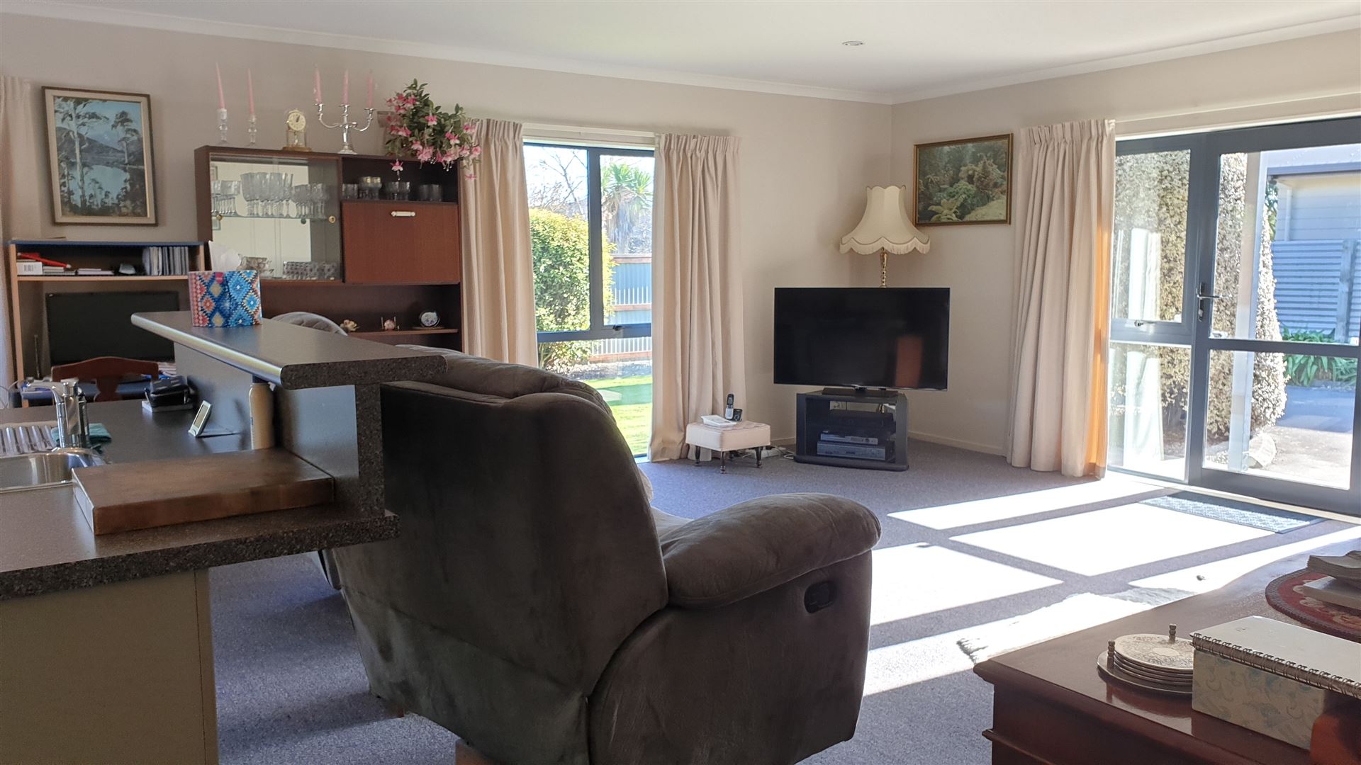 1 O'Neill Place, Watlington, Timaru, 3 ਕਮਰੇ, 0 ਬਾਥਰੂਮ