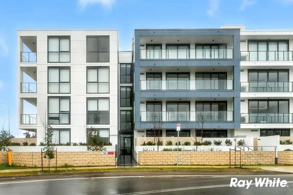 Modern One-Bedroom Apartment | Secure Parking, Storage & Lifestyle Amenities