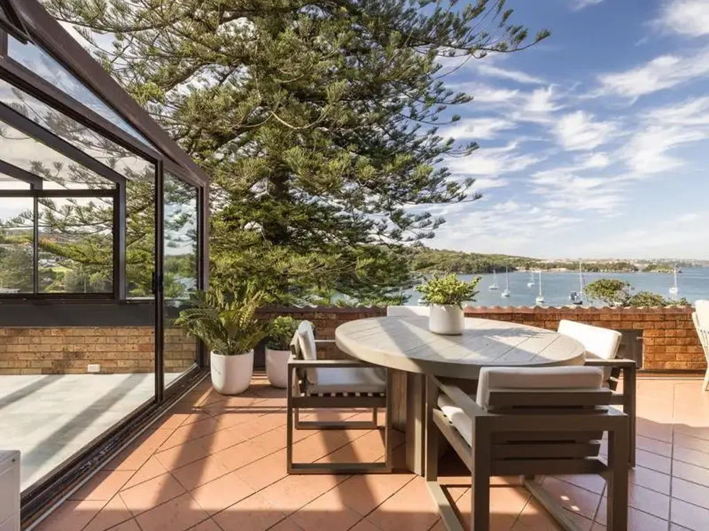 Luxury Coastal Living with Spectacular Water Views
Available now.
$2,600.00 Per Week