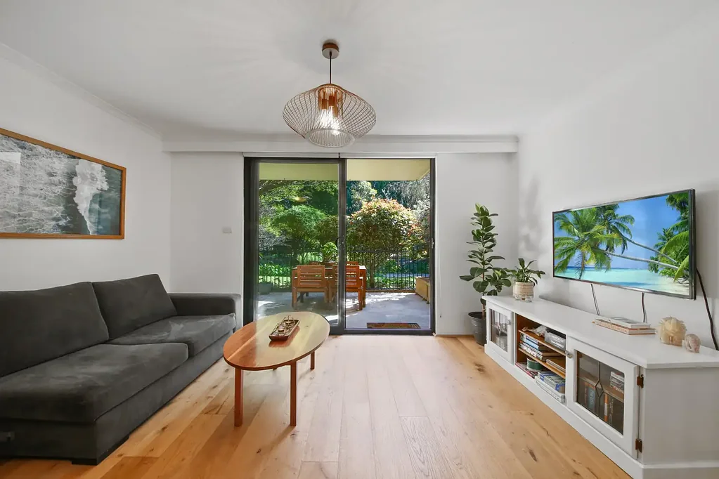 11/150 Wigram Road, Forest Lodge, NSW 2037