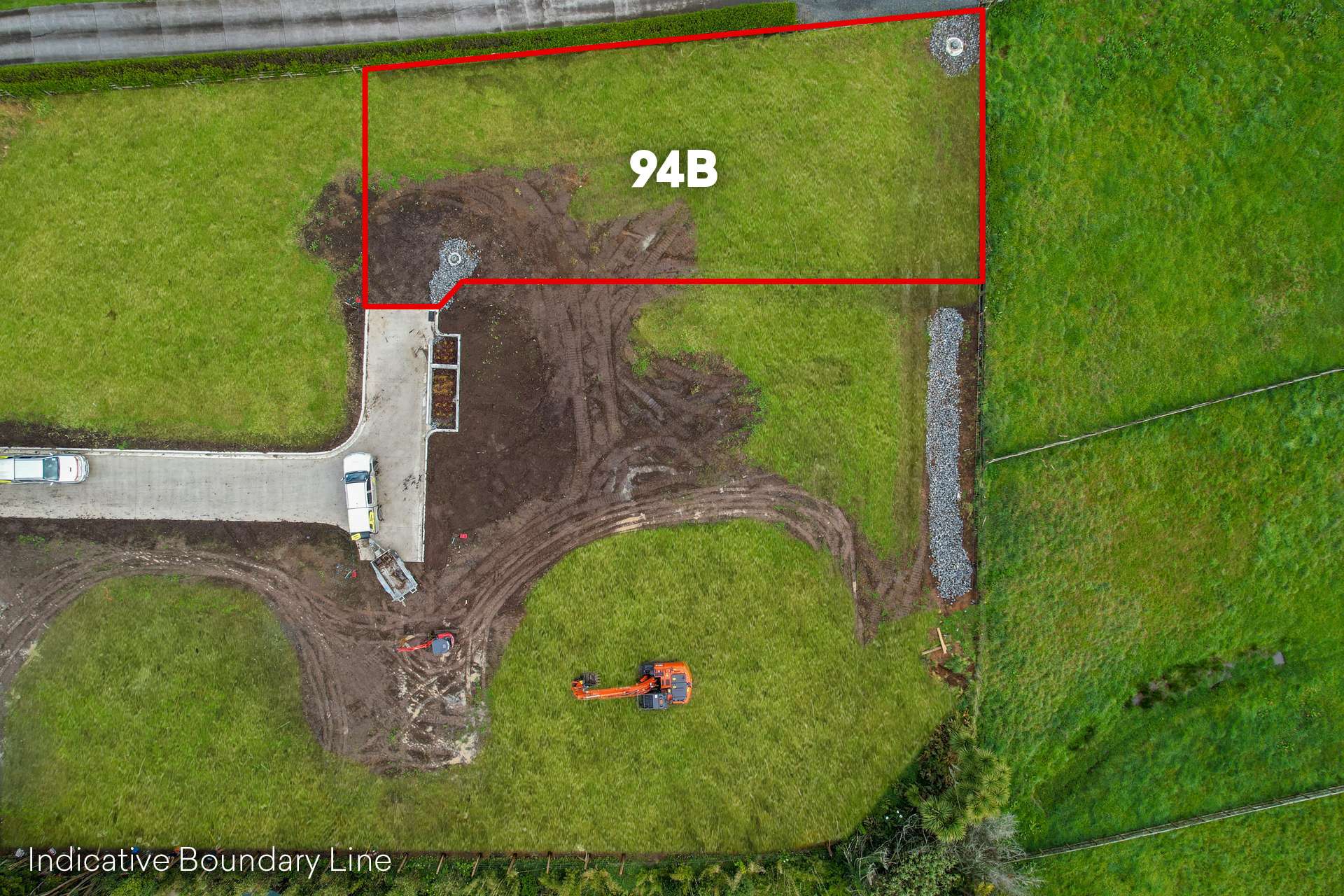 94b Horotiu Road, Horotiu, Waikato, 3房, 0浴, House