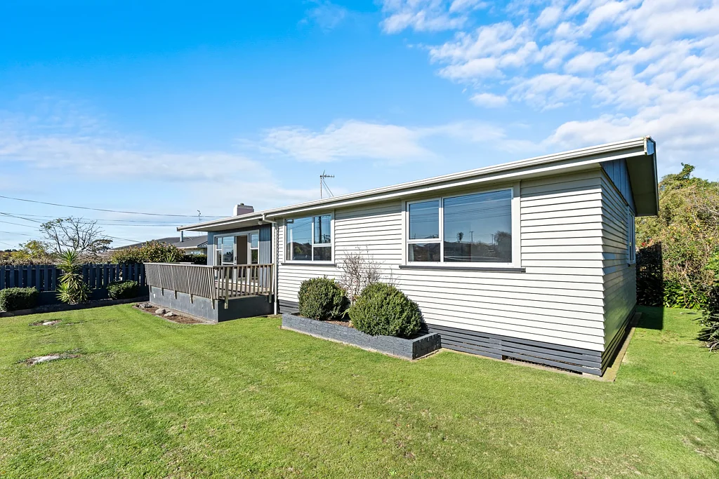 Bell Block 3ਬੈੱਡਰੂਮ Easy Family Living Close To Everything