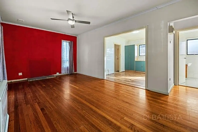 Unit 1/4 WARNOCK STREET, BROADMEADOWS, 3房, 1浴, House