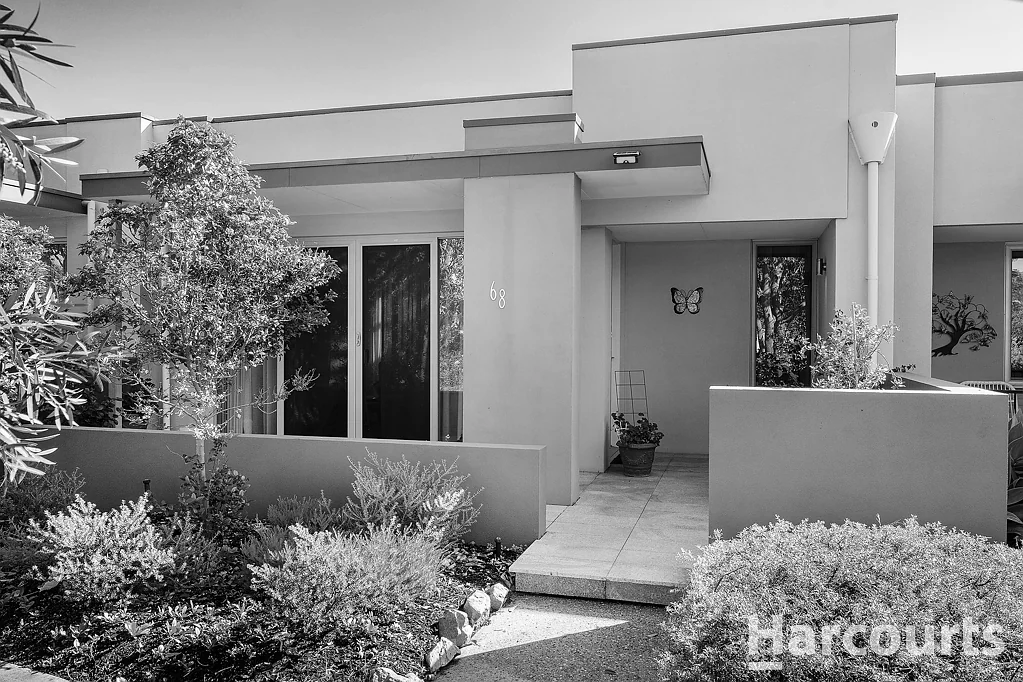 68 Whimbrel Crescent, Coodanup, WA 6210