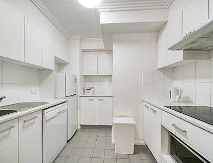 1/101 Hennessy Street, Belconnen, Belconnen District, 3房, 2浴, Apartment