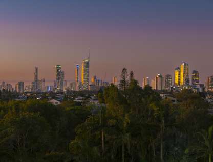 45/56 Hooker Boulevard, Mermaid Waters, QLD 4218, 3 Bedrooms, 2 Bathrooms, Apartment