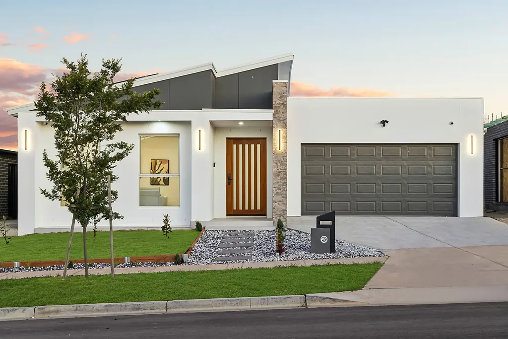 Jacka 4침실 Spacious. Stylish. Seamlessly Designed.