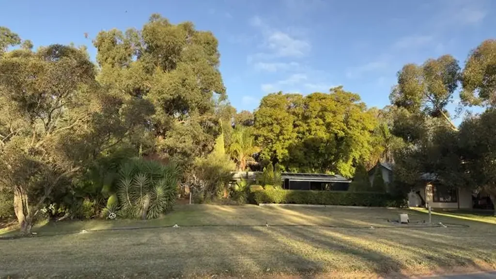 Holder 3ਬੈੱਡਰੂਮ Rural Haven on 4620sqm - Country Living