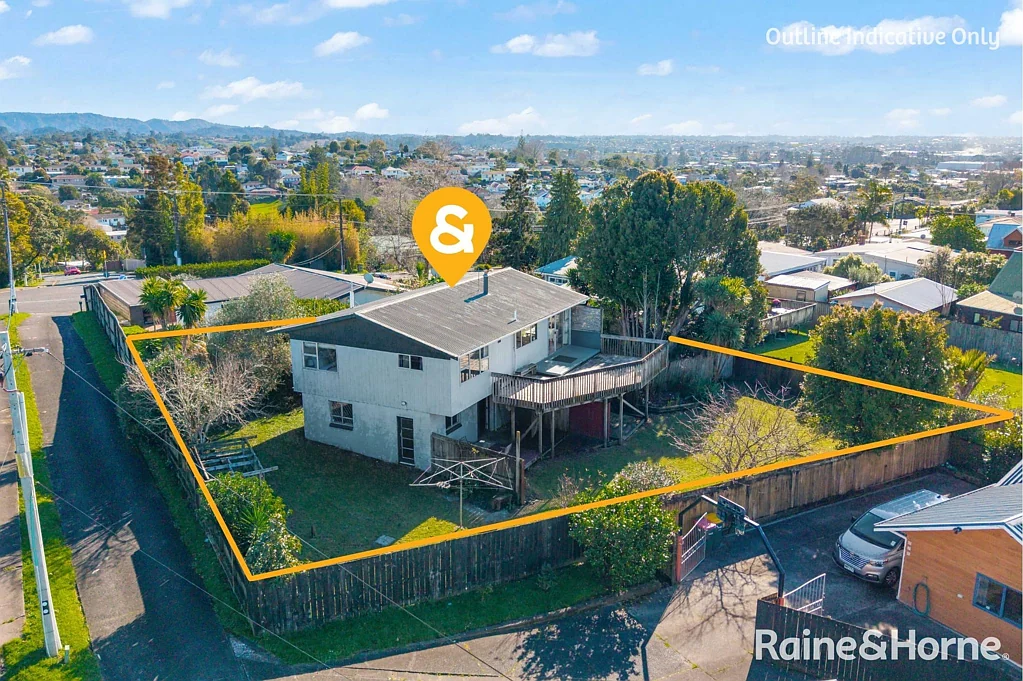 Glen Eden 4Kwarto Big on Space, Even Bigger on Opportunity!