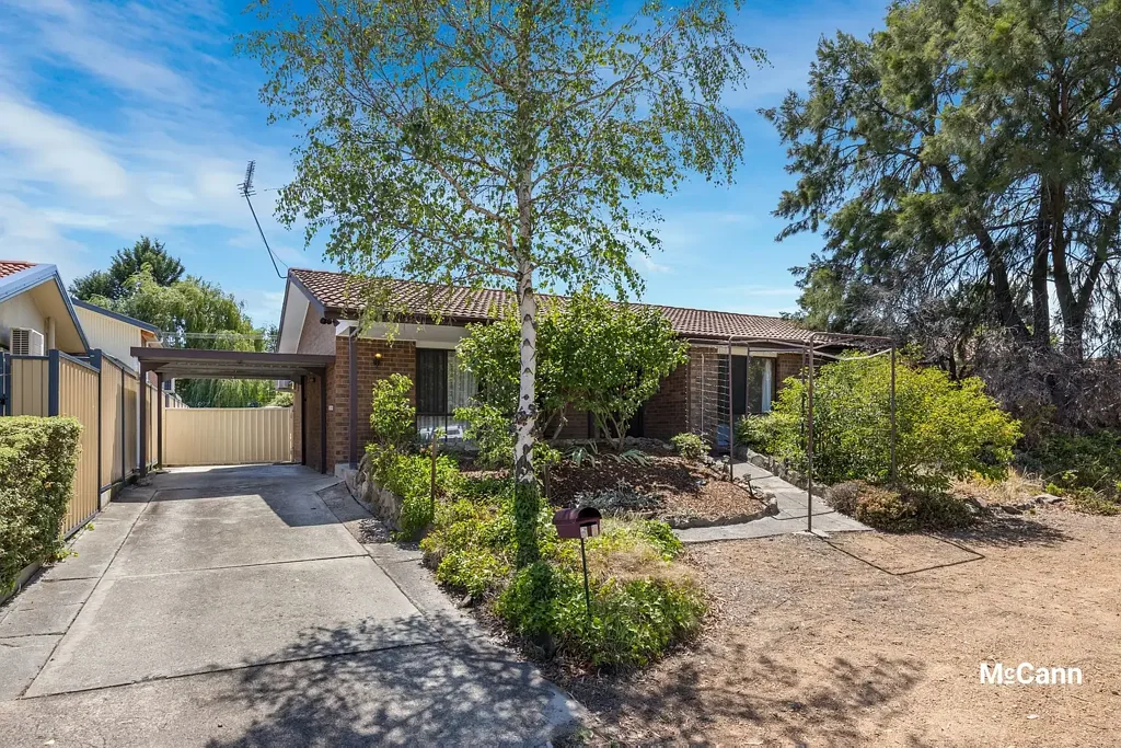 56 Alice Jackson Crescent, Gilmore, ACT 2905