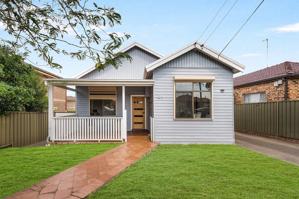 129 John Street, Lidcombe, NSW 2141