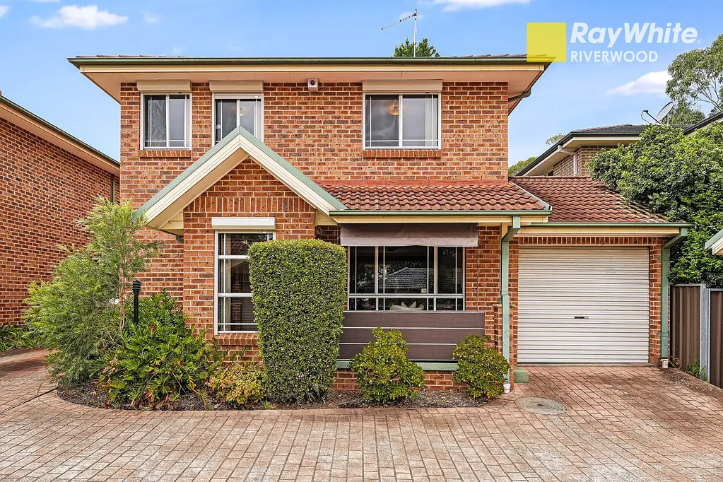 6/46 Grove Avenue, Narwee, NSW 2209