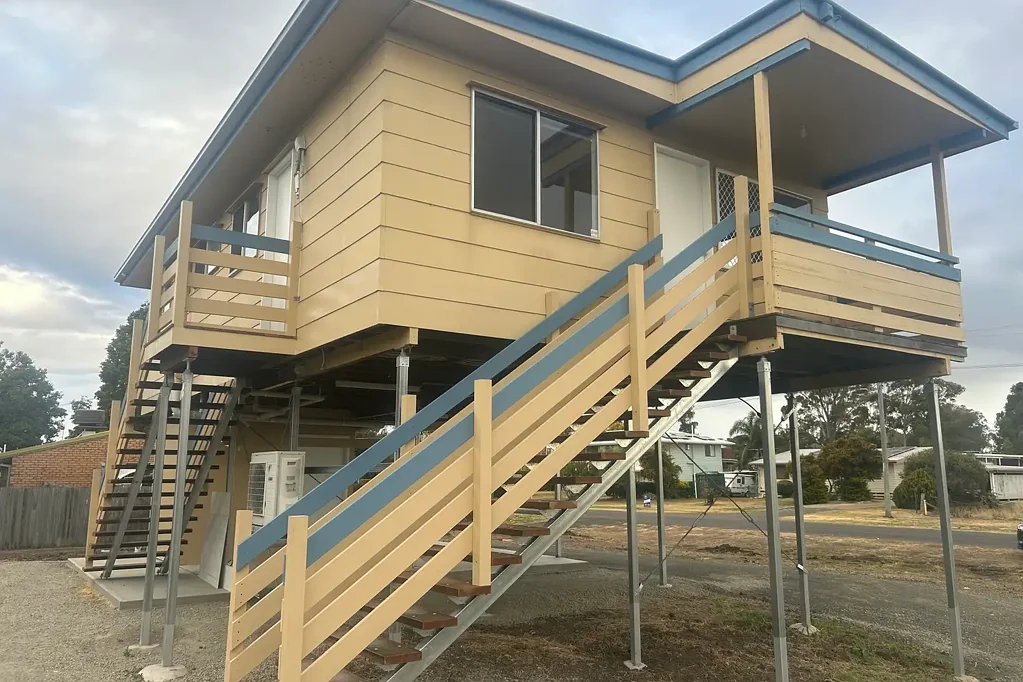 2 Hallinan Court, Dalby, QLD 4405