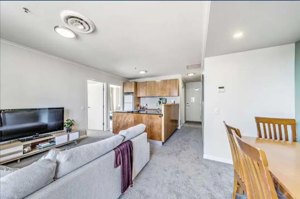 Affordable City Living