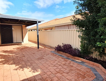 17B ARCHIBALD ROAD, Balcatta, North East Perth, 3房, 1浴, Apartment