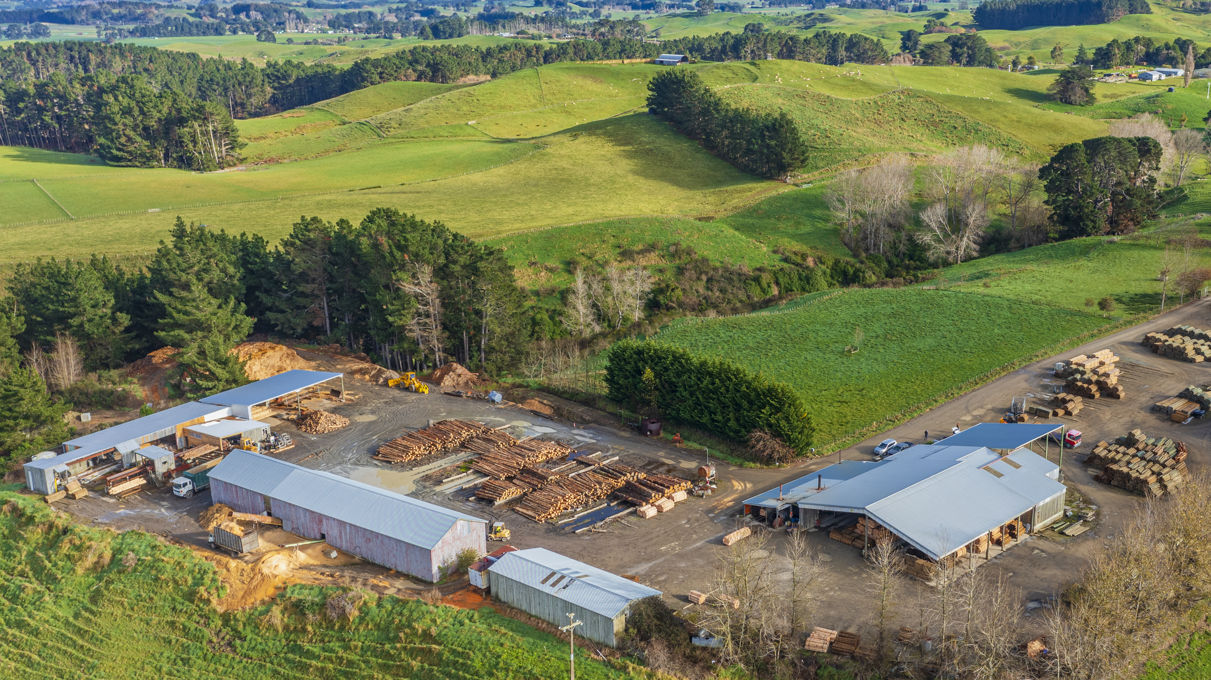 61 Thomson Street, Ormondville, Tararua, 0 Schlafzimmer, 0 Badezimmer, Manufacturing & Processing