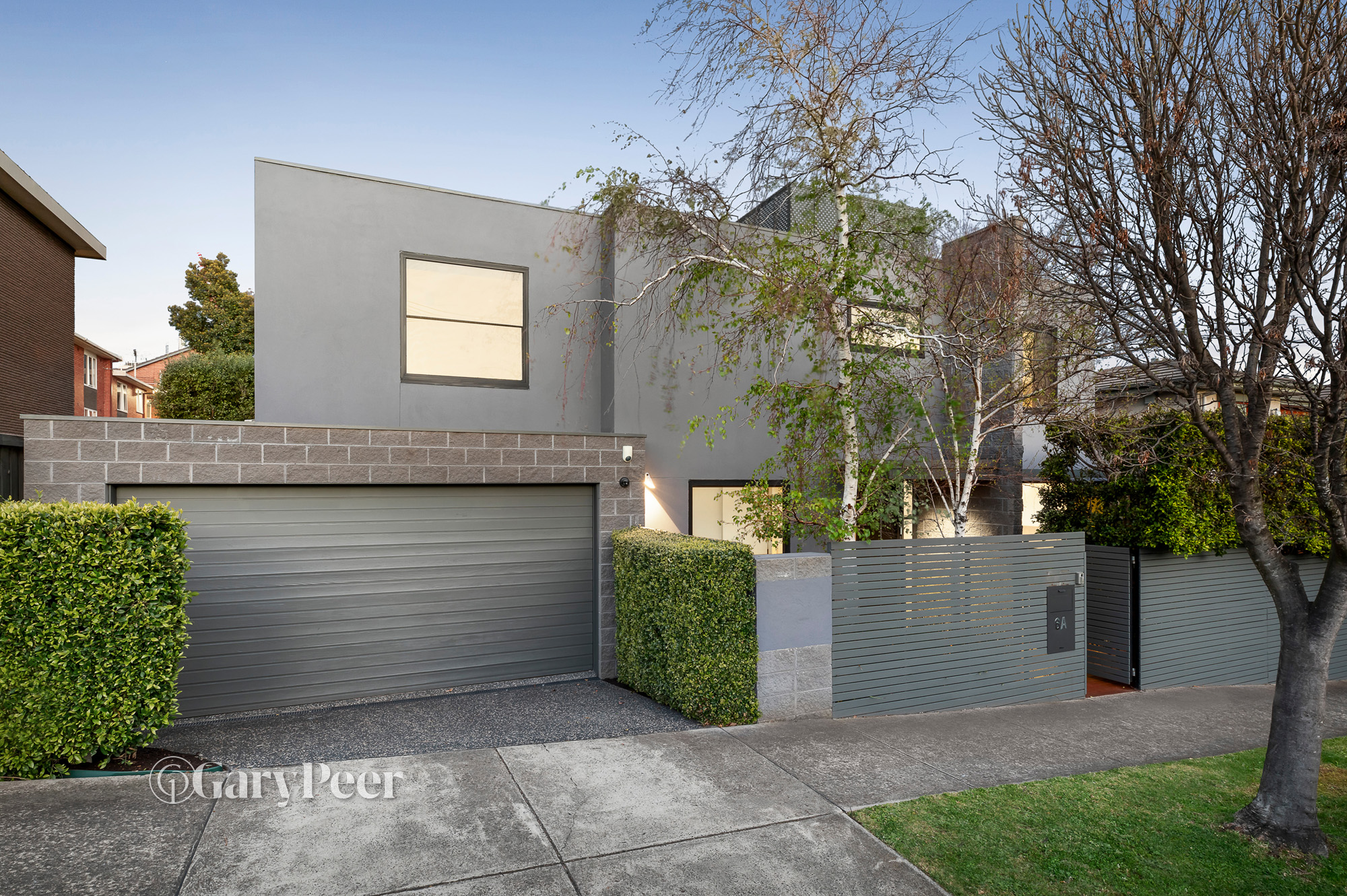 6A BELLA VISTA RD, CAULFIELD NORTH VIC 3161, 0房, 0浴, Townhouse