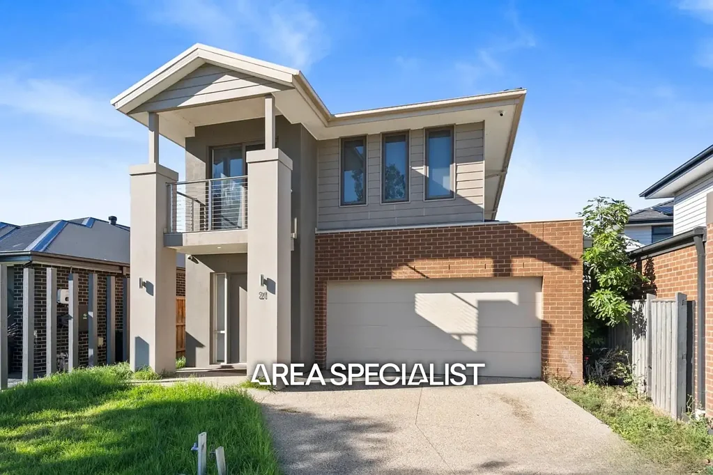 The Brief: Spacious Four-Bedroom Family Home in the Heart of Keysborough