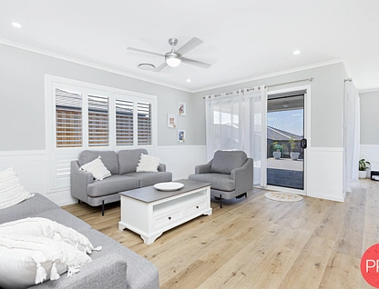 6 Goldring Street, Chisholm, NSW 2322, 4房, 2浴, House