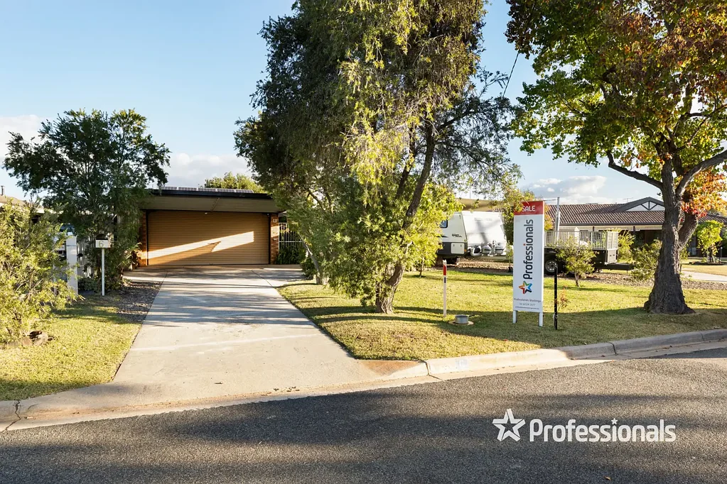 6 Lachlan Court, West Wodonga, VIC 3690