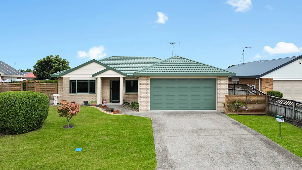 46 Northmeadow Drive, Rototuna, Hamilton, Waikato
