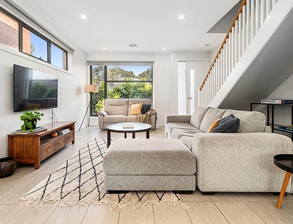 3/44 McCormicks Road, Skye, VIC 3977, 3房, 2浴, Unit