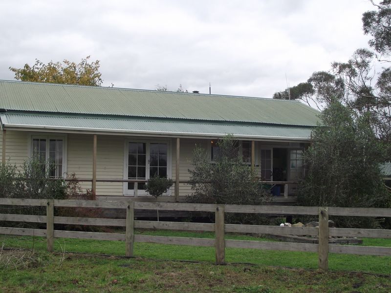 1513 Woodlands Road, Morrinsville, Matamata, 3 rūma, 1 rūma horoi