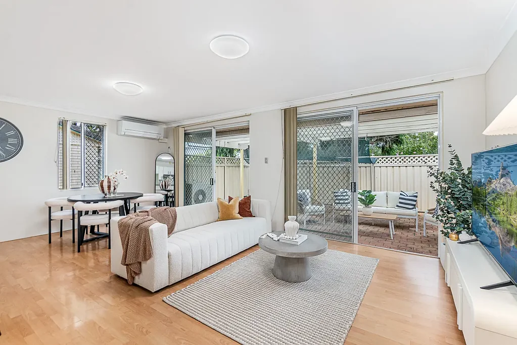 36/125 Park Road, Rydalmere, NSW 2116