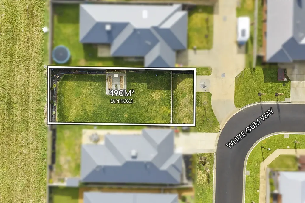 Winter Valley Titled Land in Popular Winter Valley!
