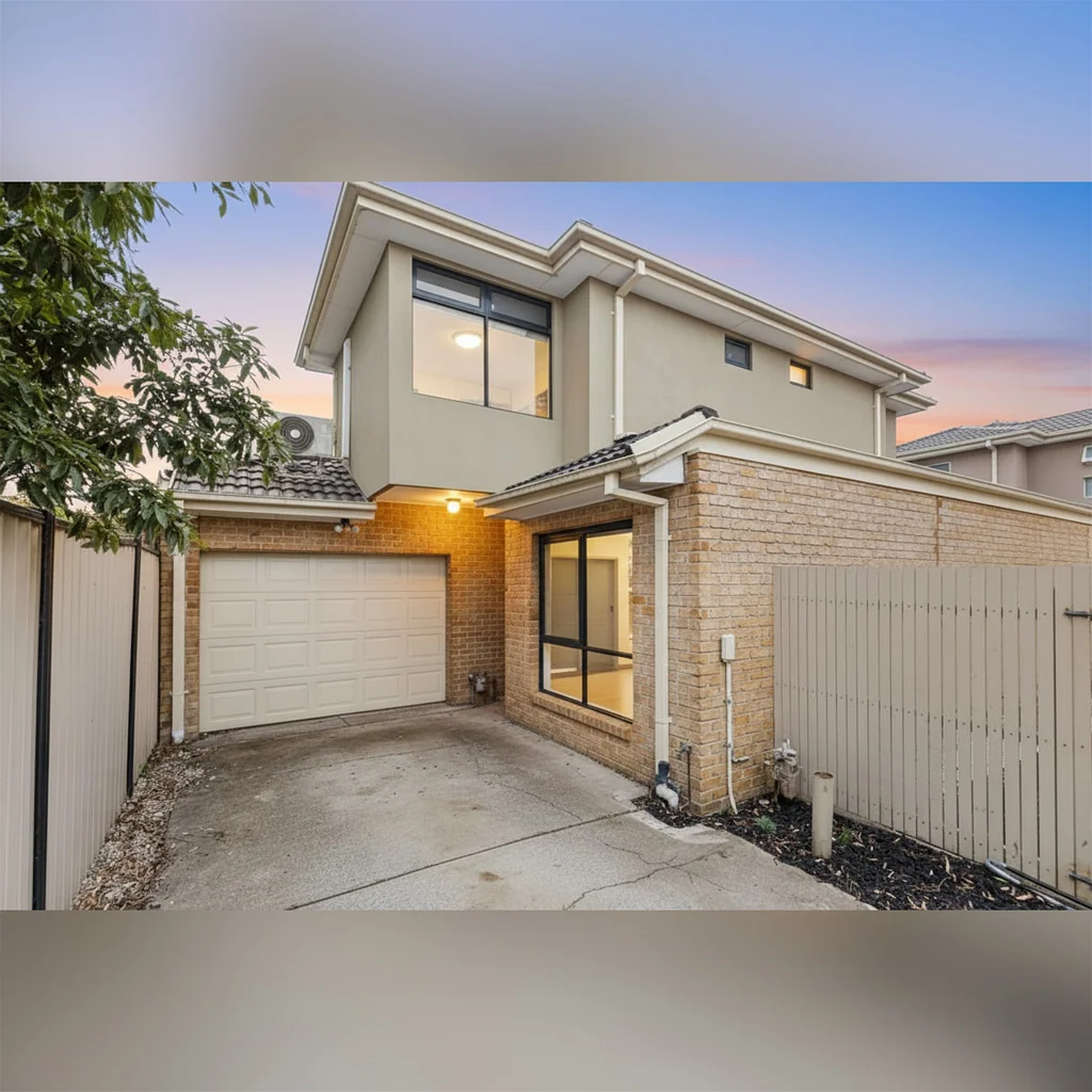Broadmeadows 3Habitaciones Location, convenience plus no body Corporate!!!