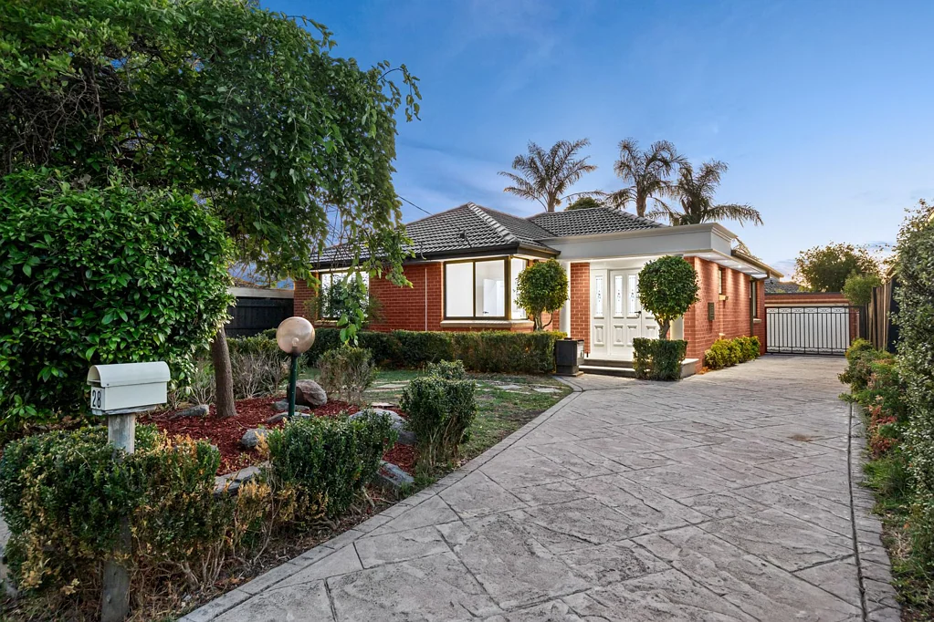 28 Tirana Street, Mitcham, VIC 3132
