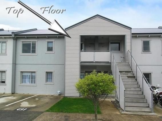 62/232 Middleton Road, Glenside, Wellington, 2 Bedrooms, 1 Bathrooms