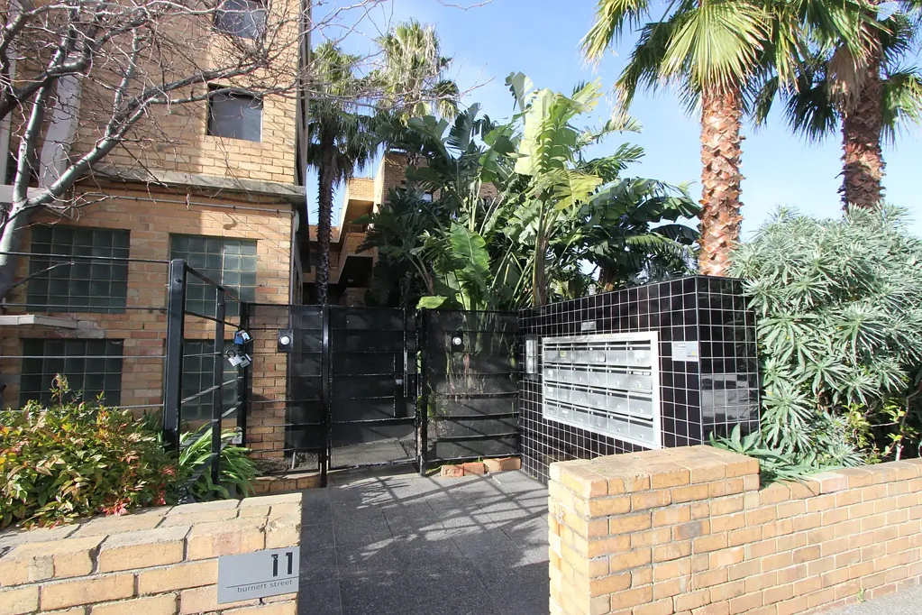 FANTASTIC BAYSIDE PAD