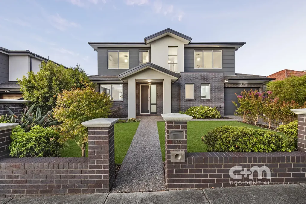 1/18 Lex Grove, Oak Park, VIC 3046
