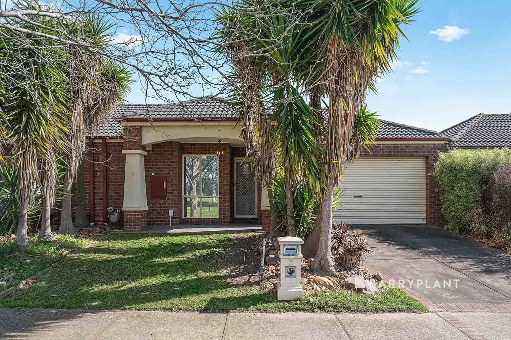 3 Wallingford Place, Narre Warren South, VIC 3805