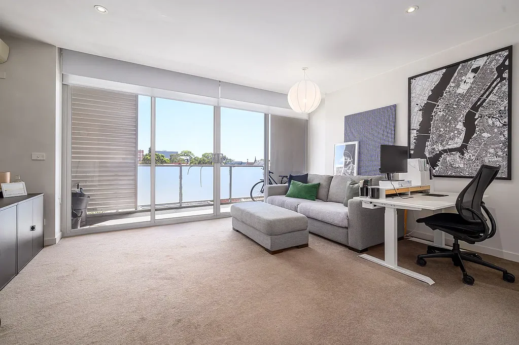 206/40 Stanley Street, Collingwood, VIC 3066
