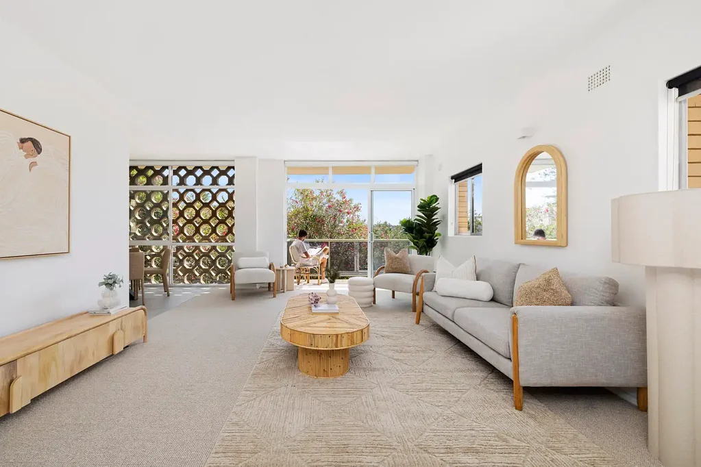 3/28 McDonald Street, Freshwater, NSW 2096