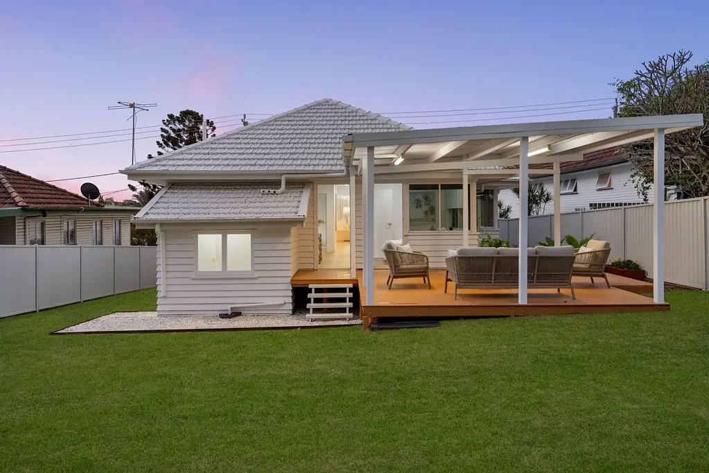 Wavell Heights 5 Slaapkamer ACT QUICKLY - OUR OWNERS ARE READY TO SELL!