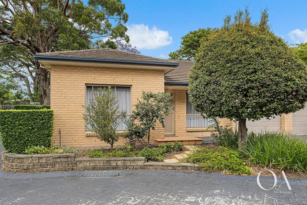 1/14 Raymond Road, Thirroul, NSW 2515