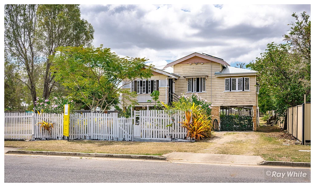 21 Elizabeth Street, Allenstown, QLD 4700
