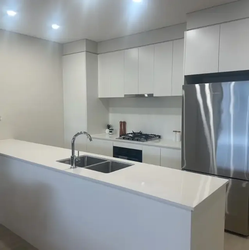 Blacktown 2Habitaciones Walk to Station and CBD