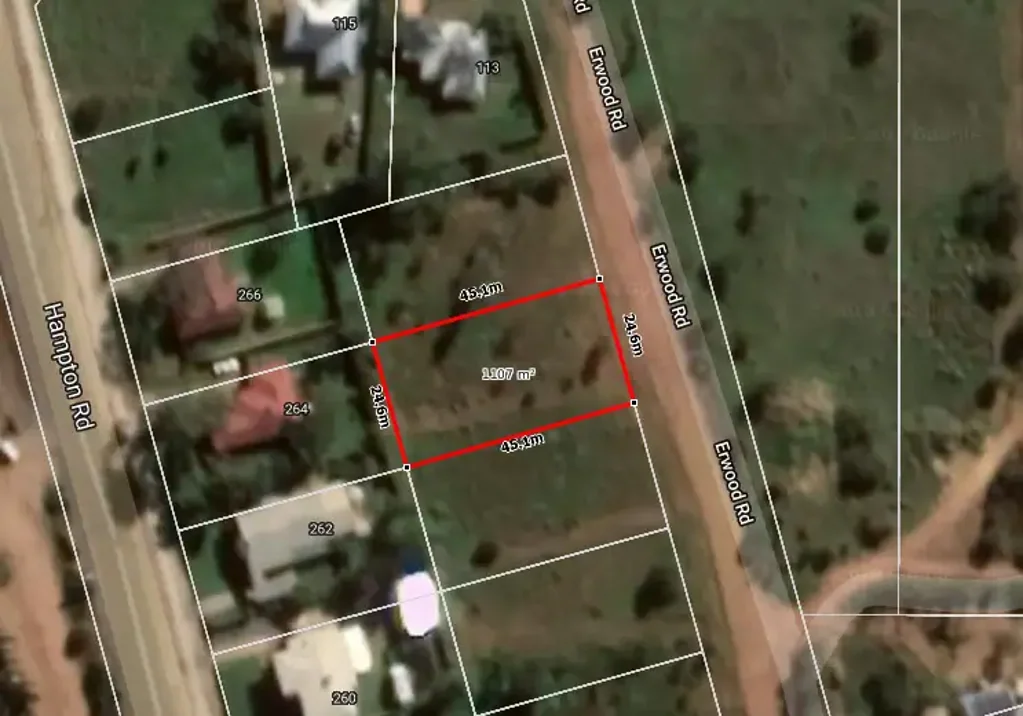 23 Erwood Road, Northampton, WA 6535