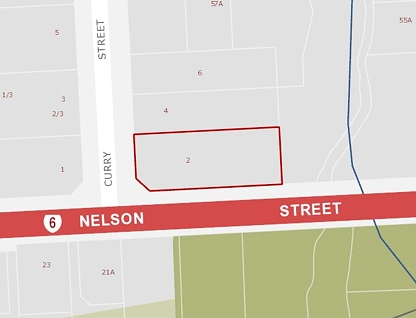 2 Curry Street, Mayfield, Marlborough, 0 Kuwarto, 0 Banyo
