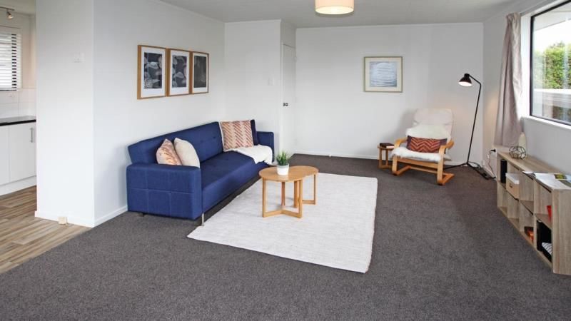 214w Russell Road, Manurewa, Auckland - Manukau, 0部屋, 1バスルーム