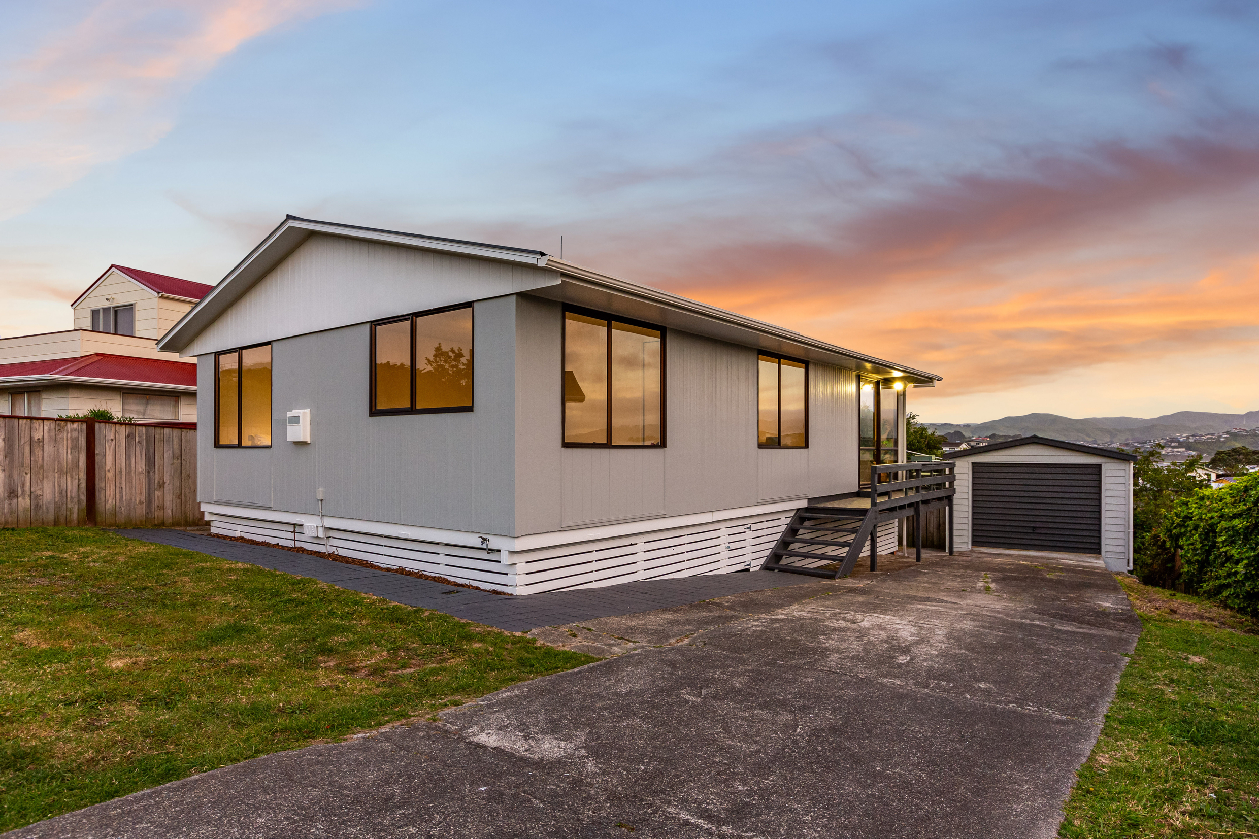 7 Humphreys Grove, Titahi Bay